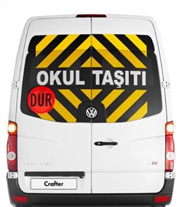 Öğrenci Taşımacılığı